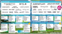 Creamfields Arena Breakdown Revealed!