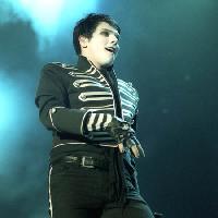 'Purest' My Chemical Romance album   