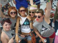 Review: Hideout Festival 2011