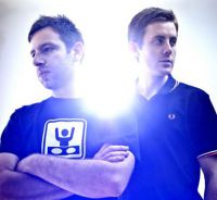 Chase & Status on festivals, staying grounded, and working with Stevie Wonder