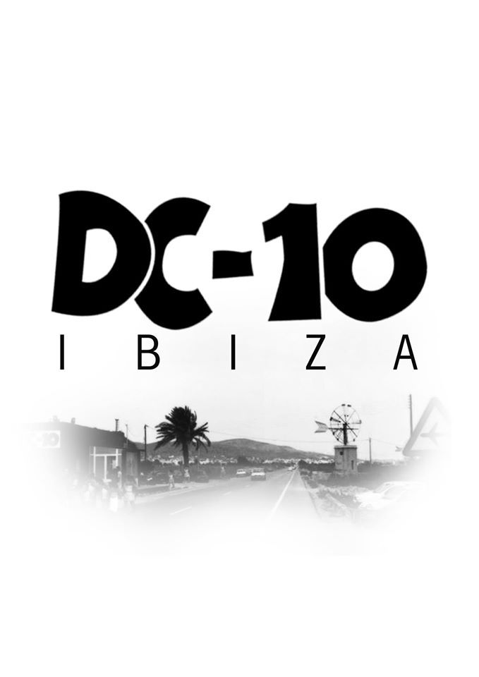 DC10 Ibiza Club Guide - Skiddle.com