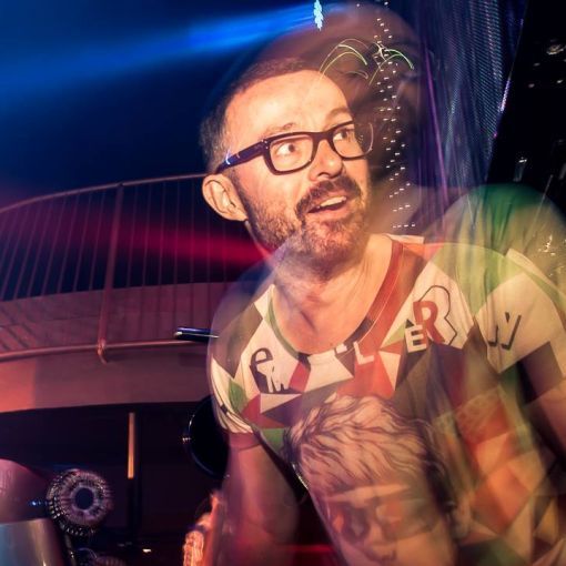 Ibiza Insider's Guide: Judge Jules - Skiddle.com