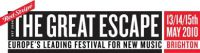 The Great Escape More Acts!