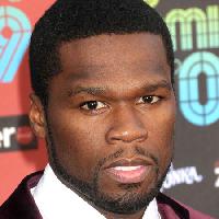 50 Cent's new direction