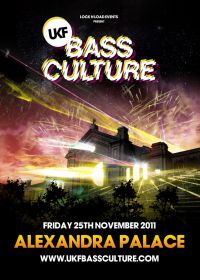 Club Review: UKF Bass Culture @ The Together Winter Music Festival