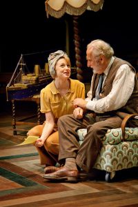 Theatre Review: You Can't Take it With You @ The Royal Exchange, Manchester 