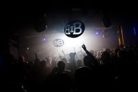 Club review: Back to Basics re-opening party @ The Warehouse with Lil' Louis