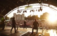 Six of the best... Mum-Friendly Festivals