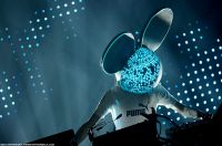 Deadmau5 returns to London to headline Wireless Festival 