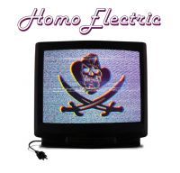 New mixtape from HomoElectric