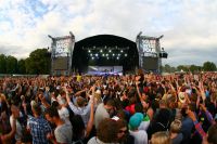 SW4 announce more artists and arena breakdown