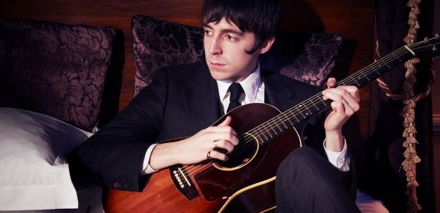 Live review: Miles Kane at Manchester Academy, 26/04/12