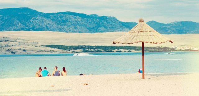 Croatia Festival Guide 2012