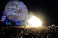 Win! VIP tickets to Paul Weller at Jodrell Bank