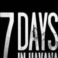 7 days in Havana advance screening at 2022NQ this Thursday
