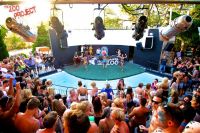 Club review: Zoo Project with George Fitzgerald & Jay Shepheard, 23/06/12
