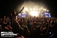 Global Gathering: How it all began