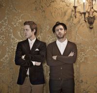 Chase and Status join Shakedown line-up