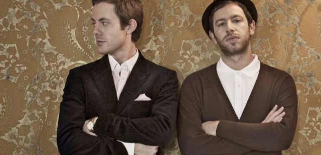 Chase and Status join Shakedown line-up