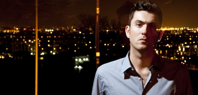 From Paris (Hilton) to Ibiza: Interview with Size Records' Tim Mason 