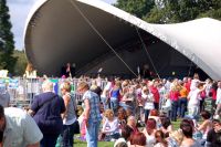 Win! VIP tickets to the Cardiff Wales Mardi Gras