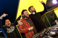 Funkademia returns to Ramsbottom Festival...