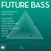 New Release: Ministry of Sound Future Bass