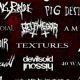 Review: Damnation Festival 2012