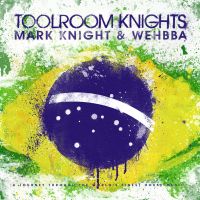 Win! Toolroom goodies celebrating the launch of Toolroom Knight's Brazil