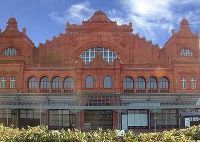 Be a Paranormal Investigator at Morcombe Winter Gardens