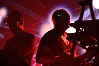 Review: Orbital @ the Warehouse Project, 01/12/12 