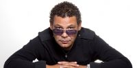 Review: Craig Charles Xmas Funk and Soul Show @ 53 Degrees, Preston