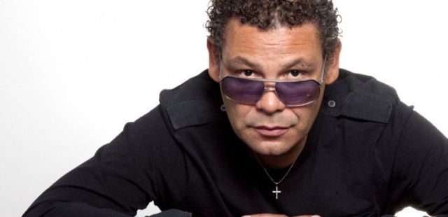 Review: Craig Charles Xmas Funk and Soul Show @ 53 Degrees, Preston