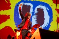 Primal Scream to headline Wickerman Festival 2013