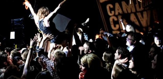 Camden Crawl returns to Dublin and announces new London date