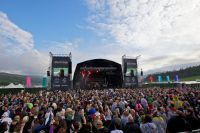 4 of the best… Scottish Festivals