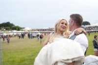 Wickerman Festival invites romantics to pop the question 