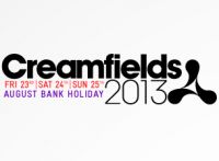 Creamfields 2013 lineup announced