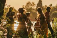 Secret Garden Party announce first acts 