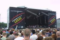 Carling WEEKEND: Carling Stage NEWS!!!