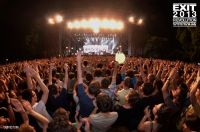 Exit Festival announce amazing 5 day ticket offer
