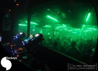 Win! 4 tickets to Cream @ Sankeys