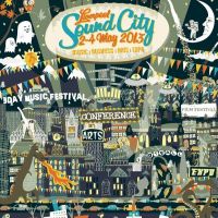 Liverpool Sound City Announce Latest Headliners