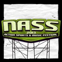 Nass Festival adds Nas & Hadouken! to its 2013 lineup
