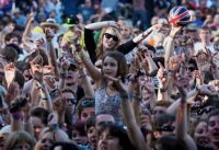 Family Friendly Festivals for 2013