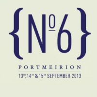 Festival No.6 adds Chic & Nile Rodgers to its lineup
