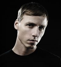 Sebo K: 'I'm not good at describing my own music'