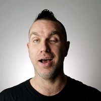 Luke Solomon: I just enjoy the buzz of playing music that no one else may have.