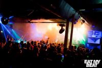 Top Five Underground Dance Events in Leeds Top Five Underground Dance Events in Leeds