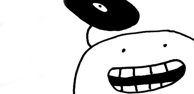 Preview: Alfresco 2013 w/ Mr Scruff & MC Kwasi